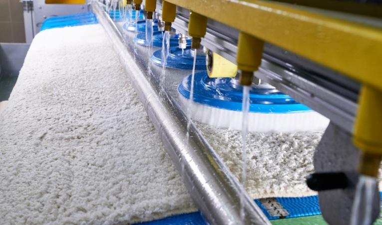 Bozyaka Halı Yıkama